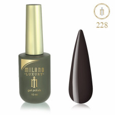 Гель лак LUXURY MILANO 228